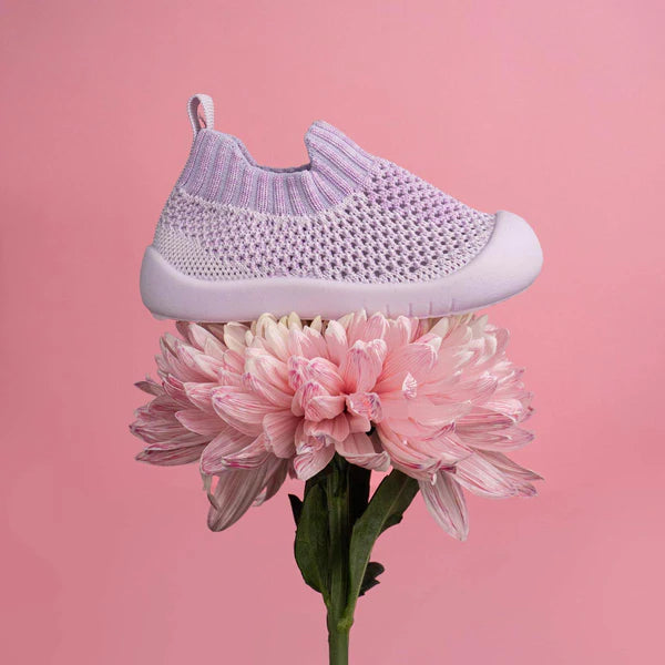 Shoes | Duckies Slip-On - Lavender