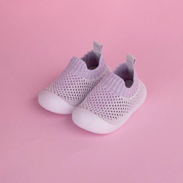 Shoes | Duckies Slip-On - Lavender