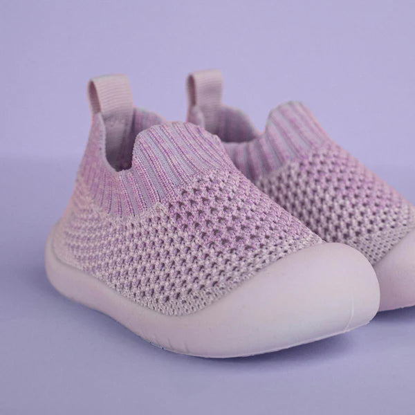 Shoes | Duckies Slip-On - Lavender