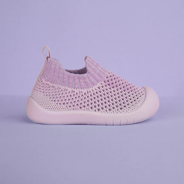 Shoes | Duckies Slip-On - Lavender