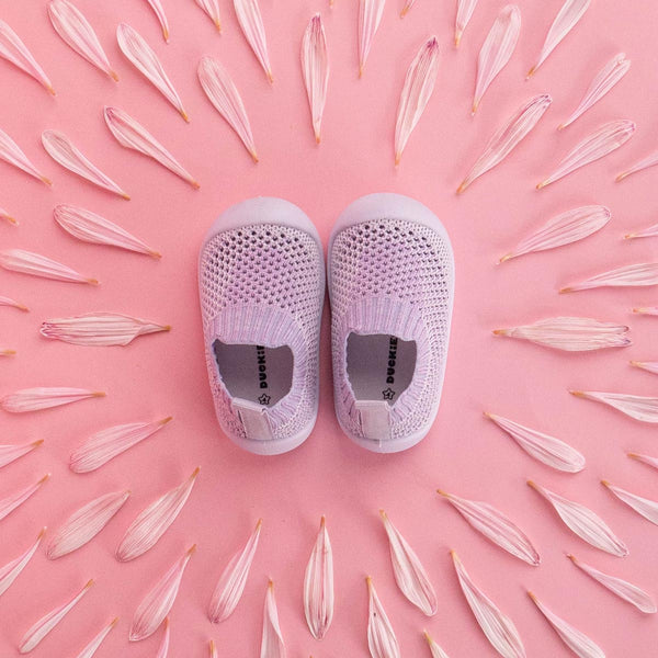 Shoes | Duckies Slip-On - Lavender