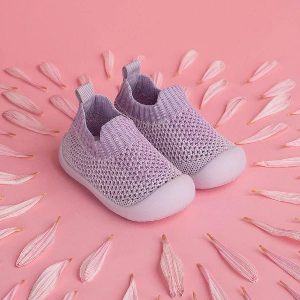 Shoes | Duckies Slip-On - Lavender