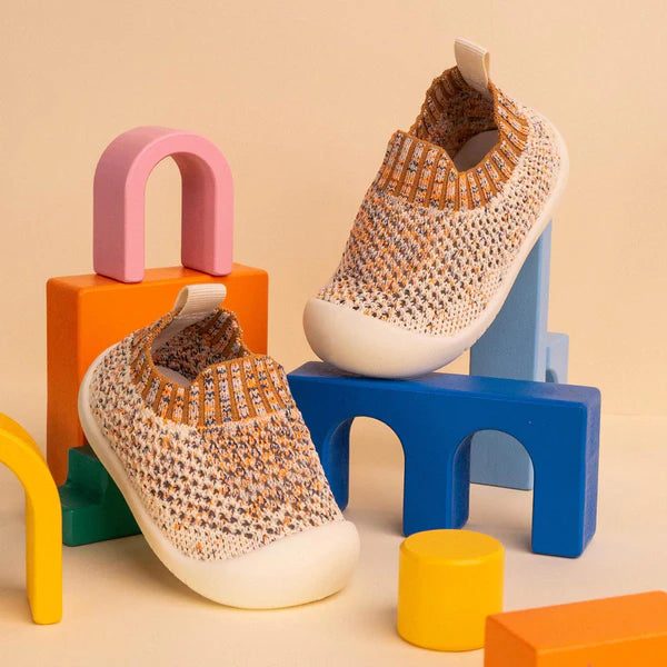 Shoes | Duckies Slip-On - Cookie