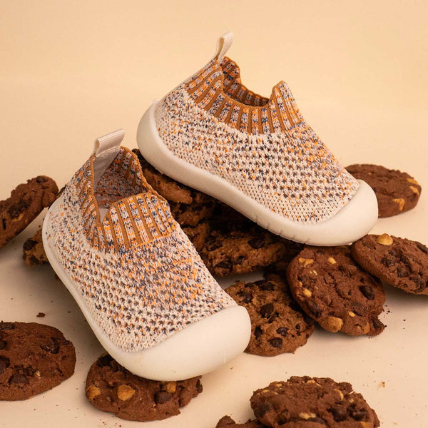 Shoes | Duckies Slip-On - Cookie