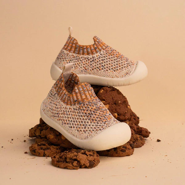 Shoes | Duckies Slip-On - Cookie