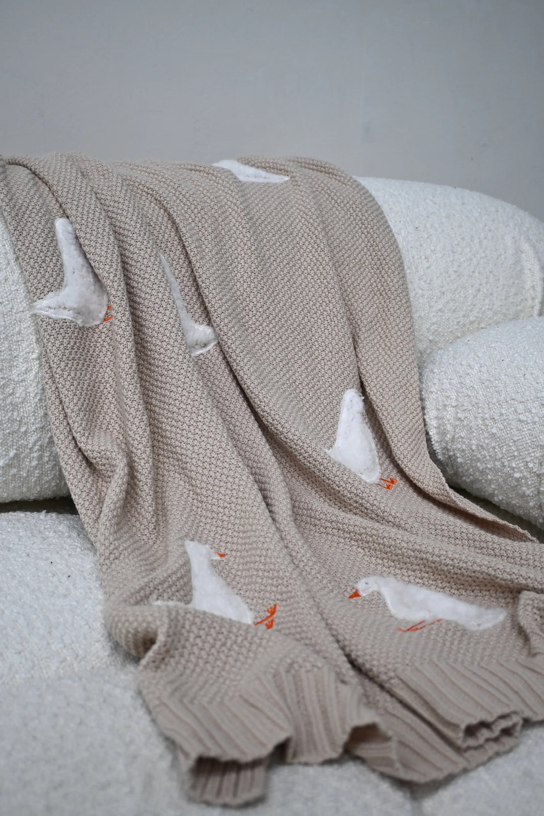 Blanket | Gordy Goose
