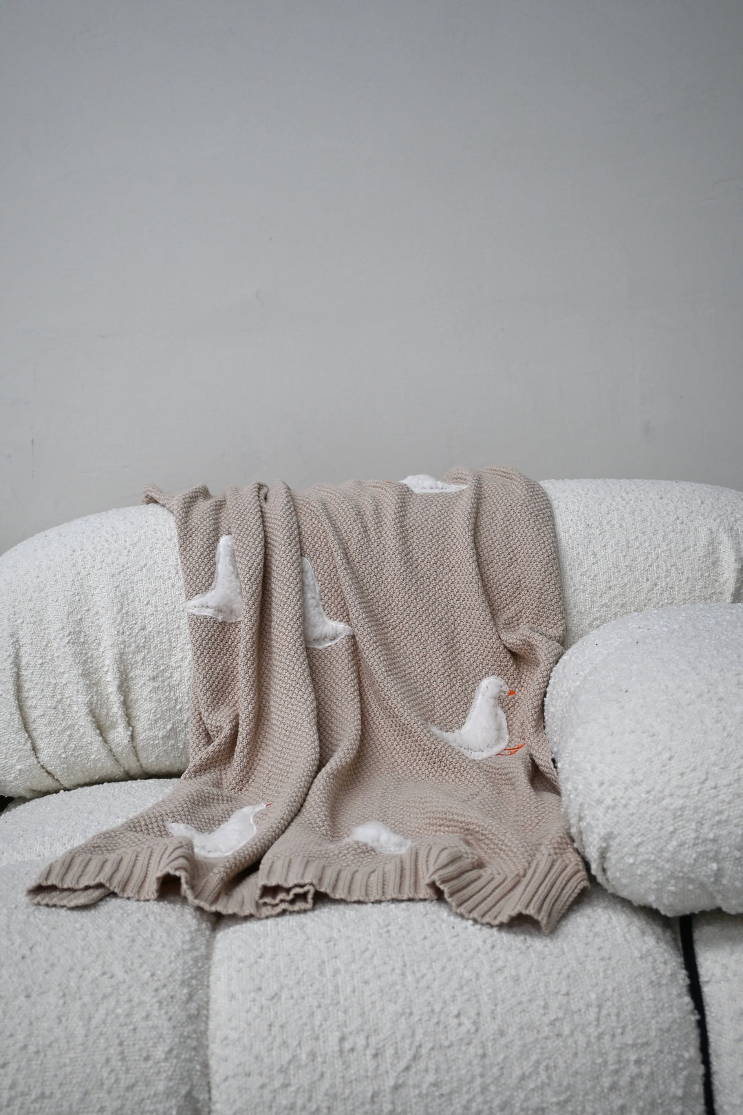 Blanket | Gordy Goose