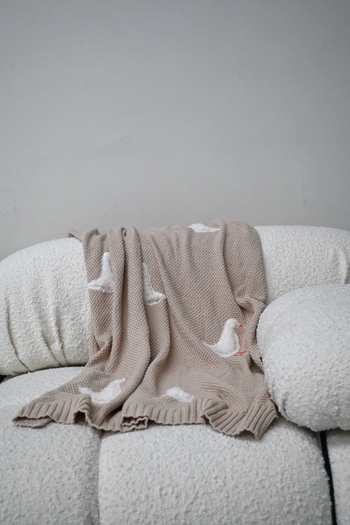 Blanket | Gordy Goose