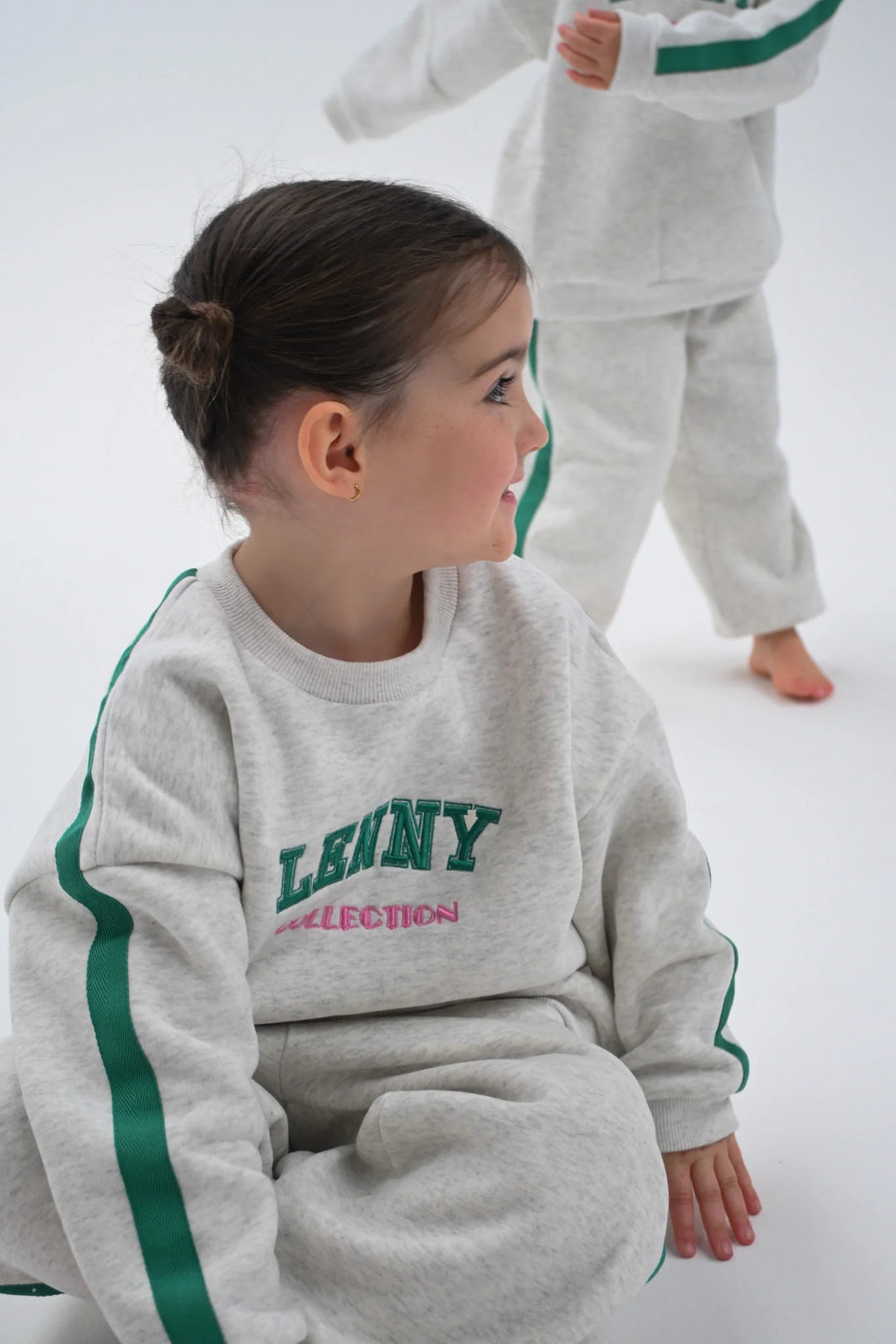 Tracksuit | Lenny Collection