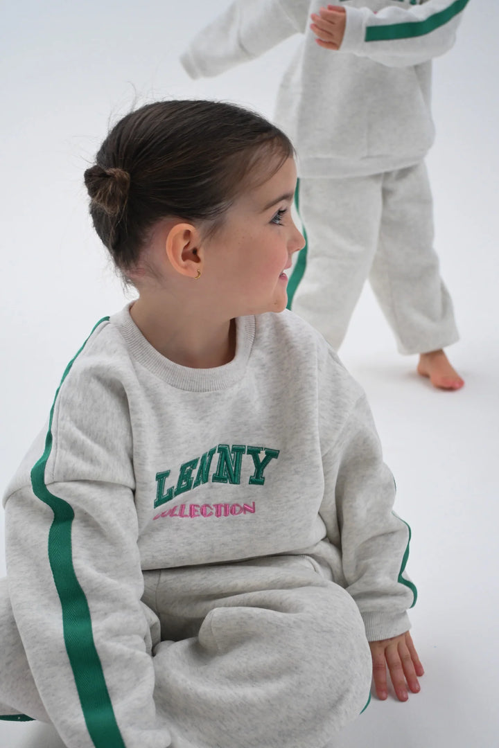 Tracksuit | Lenny Collection