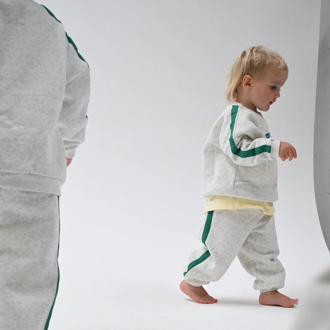 Tracksuit | Lenny Collection