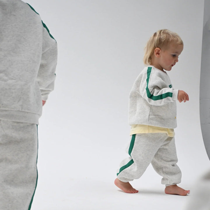 Tracksuit | Lenny Collection