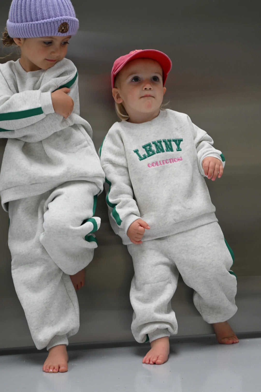 Tracksuit | Lenny Collection