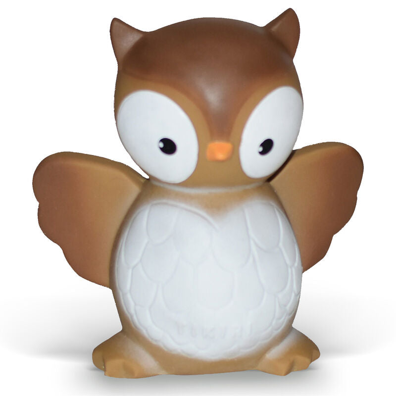 Teether Toy - Owl