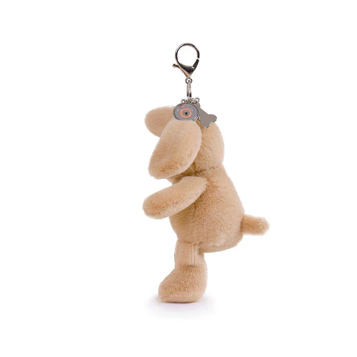 Bag Charm | Duke Dog
