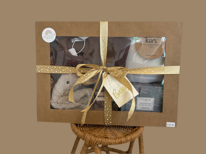 Baby Bundle | Mummy & Me