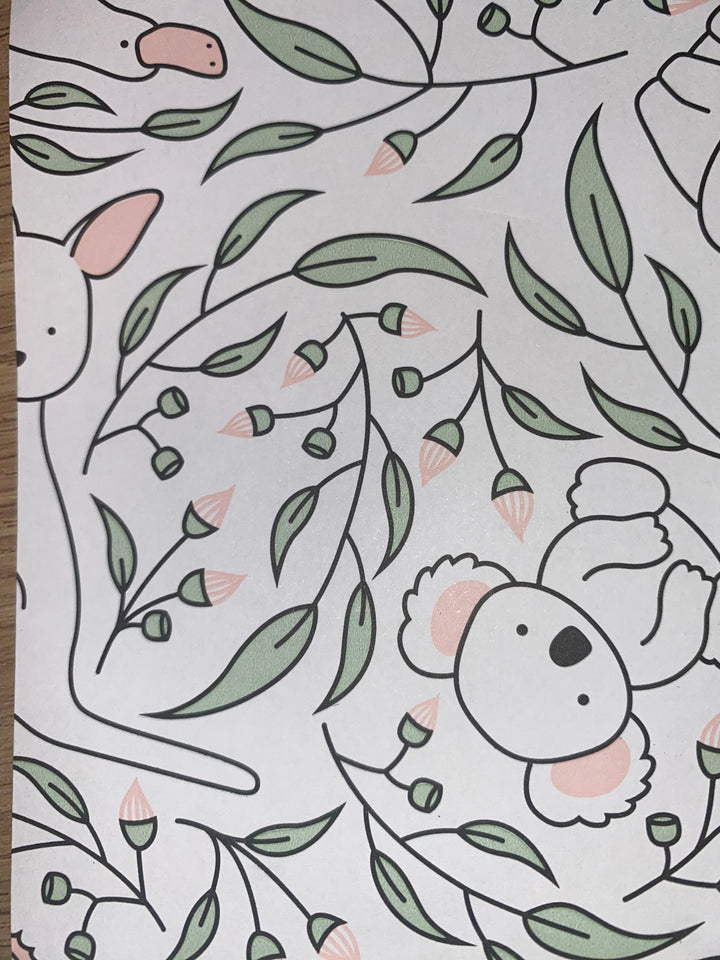 Complimentary Gift Wrapping