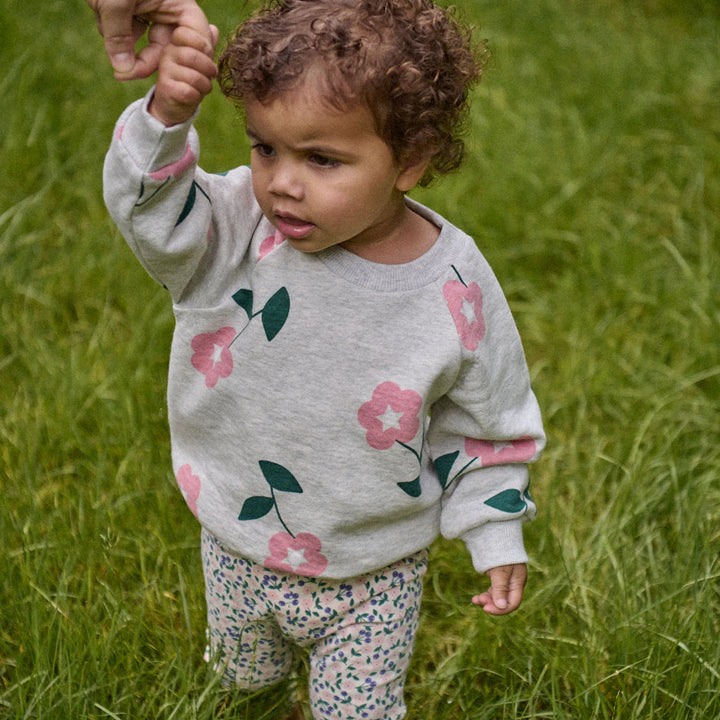 Sweater | Emerson - Primrose Print