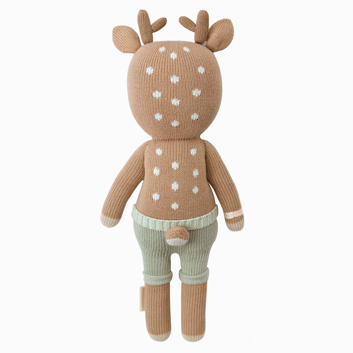 Plush | Elliott The Fawn