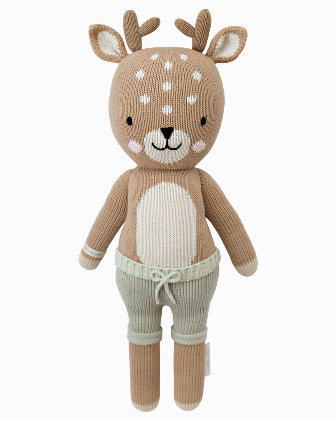 Plush | Elliott The Fawn