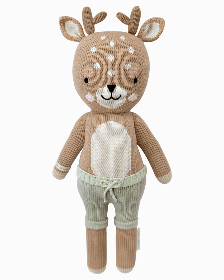 Plush | Elliott The Fawn