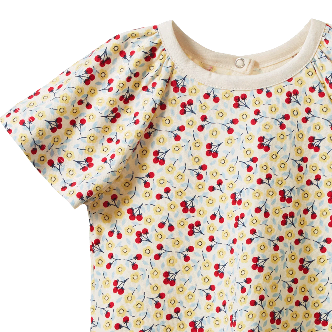 Faye Tee - Kitchen Garden