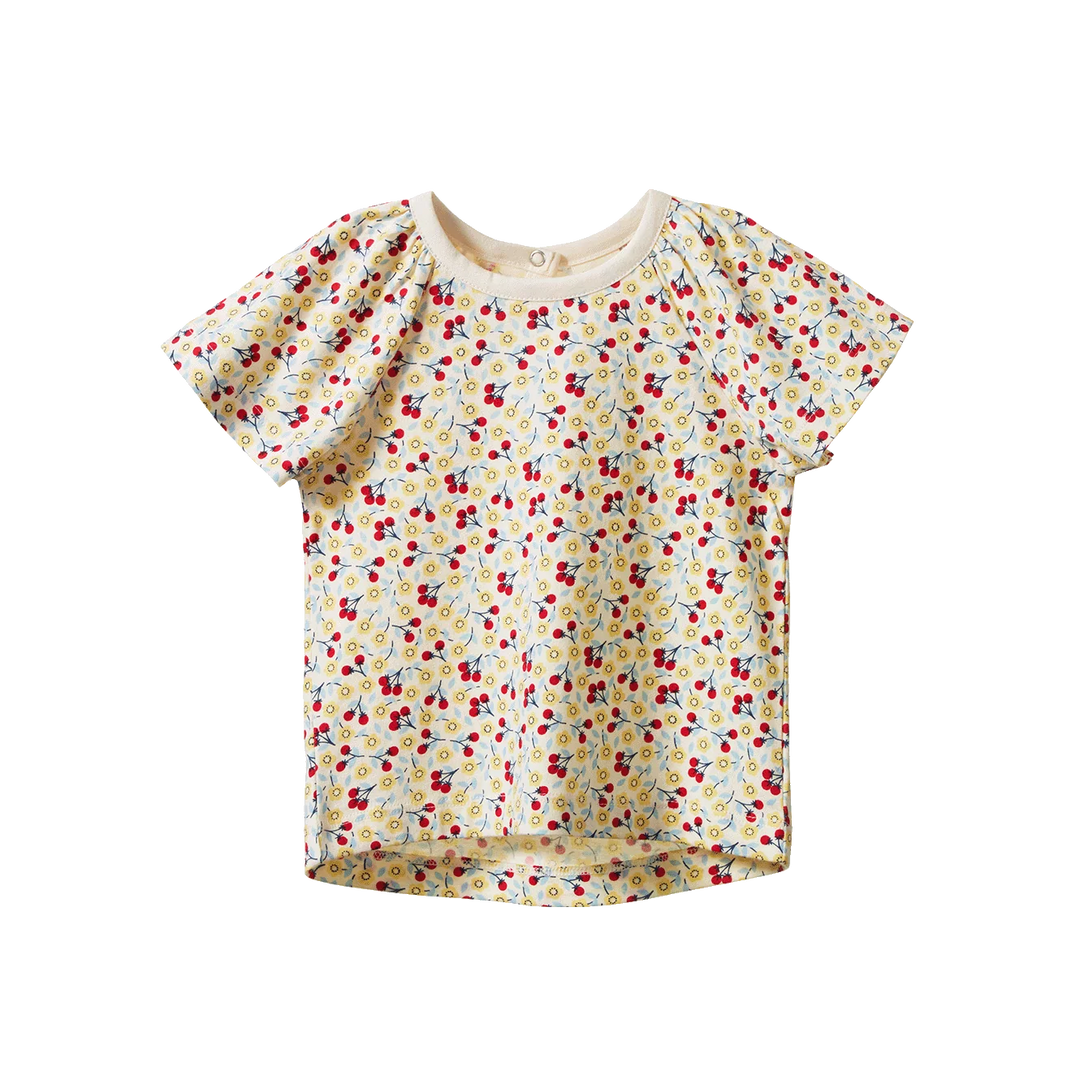 Faye Tee - Kitchen Garden