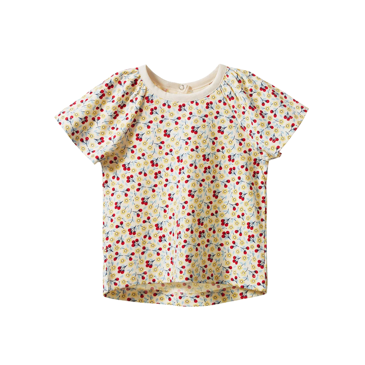 Faye Tee - Kitchen Garden