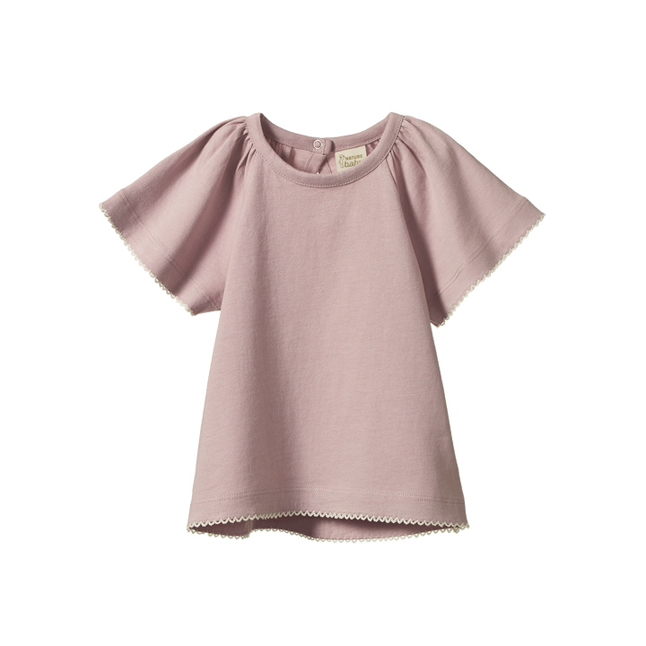 Faye Tee - Lilac