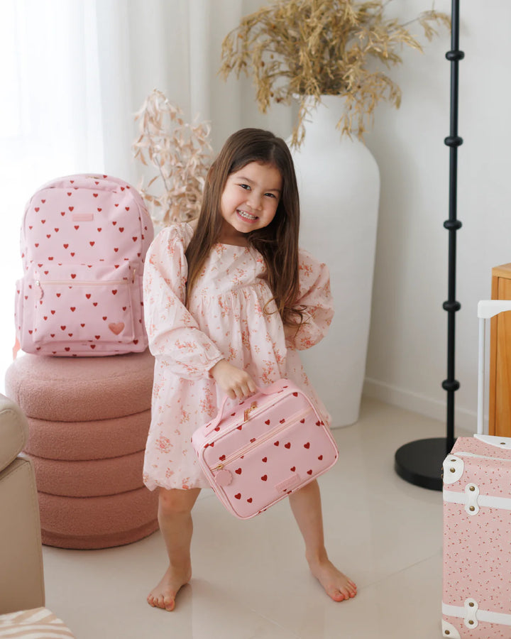 Backpack | Little Hearts
