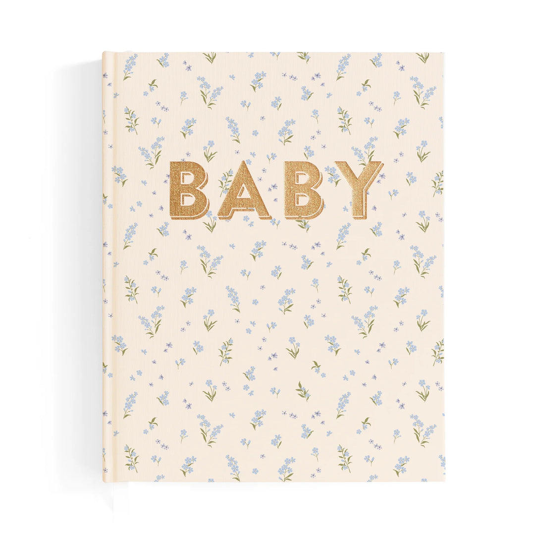 Baby Book | Bellflower