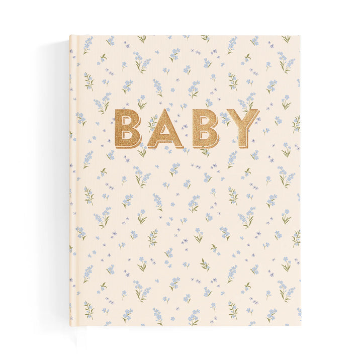 Baby Book | Bellflower
