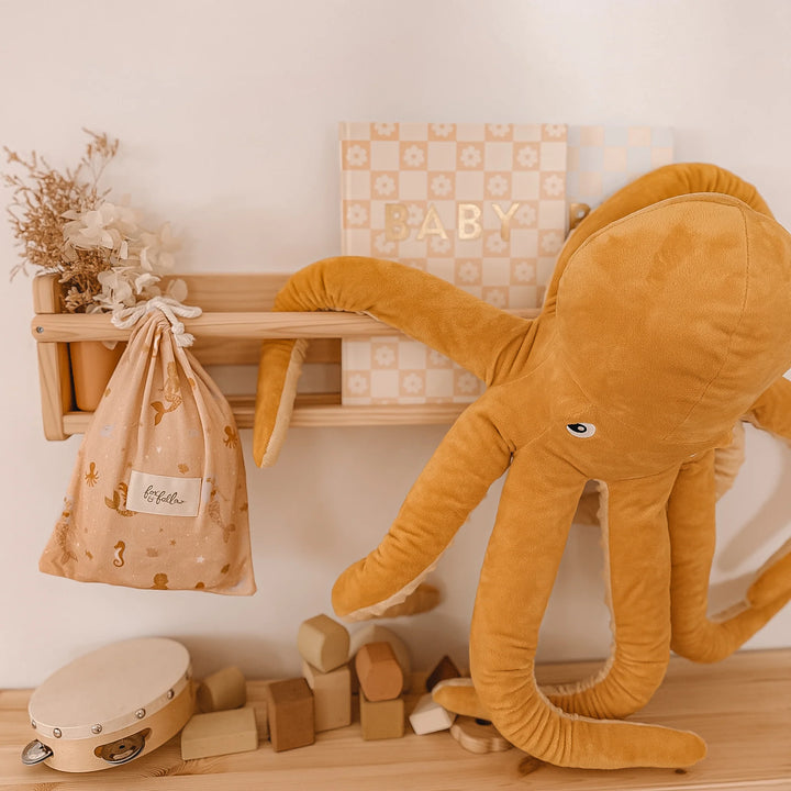 Baby Book | Daisy Grid