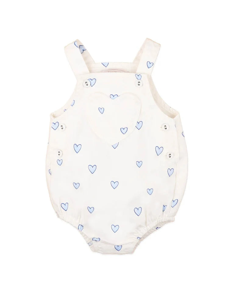Piccolina Hearts Bodysuit