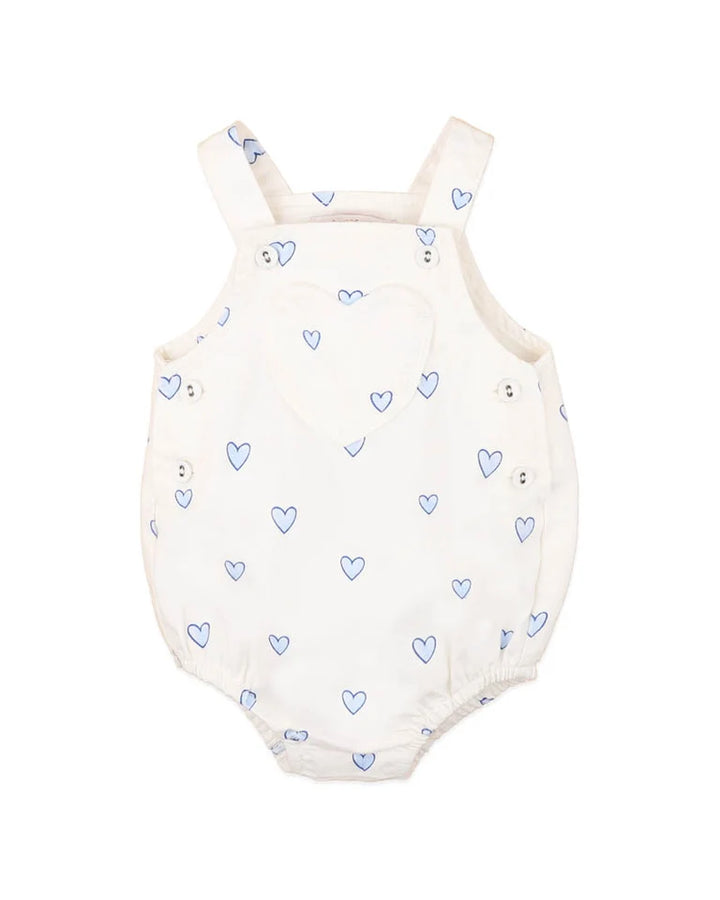 Piccolina Hearts Bodysuit