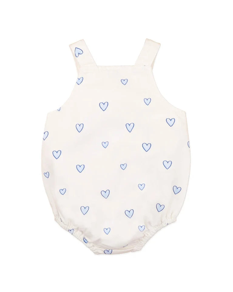 Piccolina Hearts Bodysuit