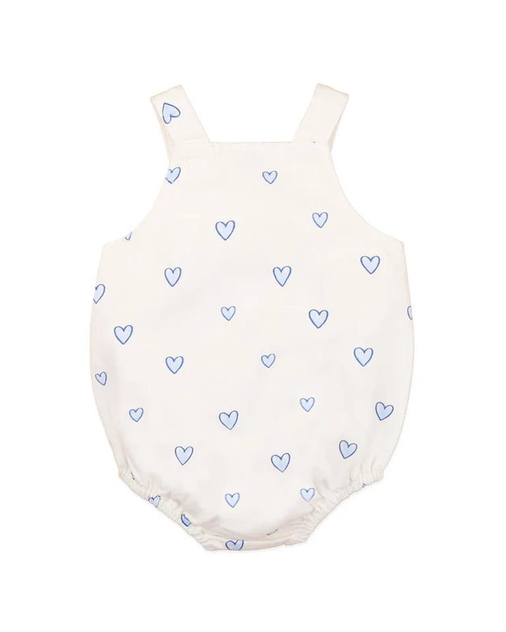 Piccolina Hearts Bodysuit