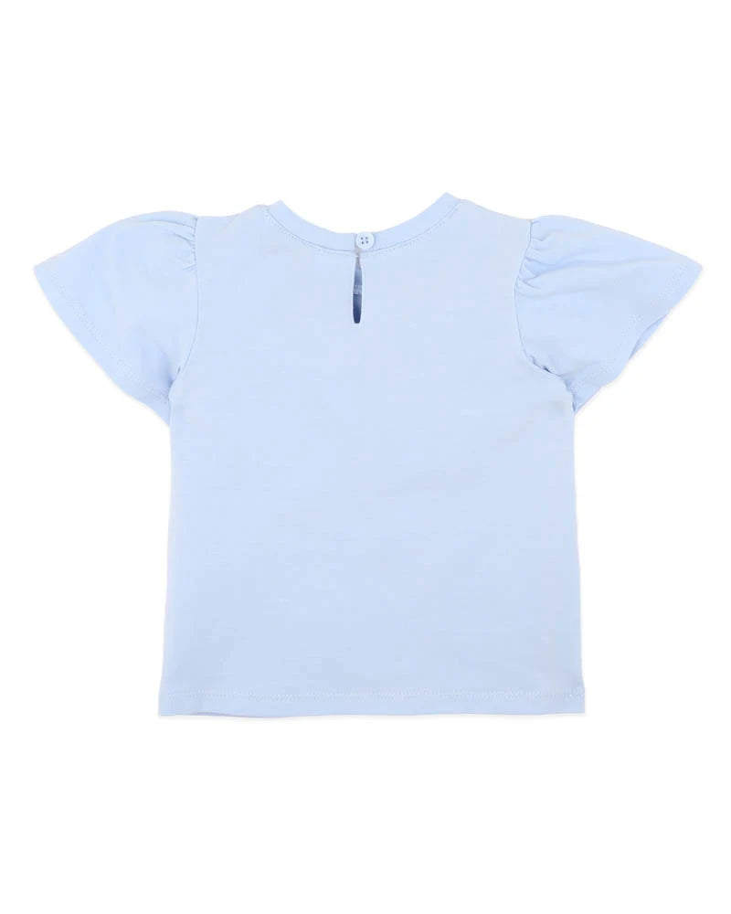 Piccolina Organic Sunglasses Tee