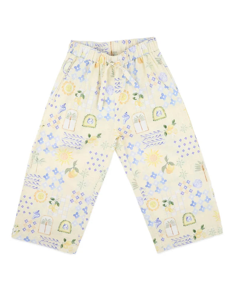 Piccolina Pants