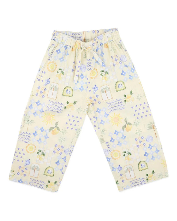 Piccolina Pants