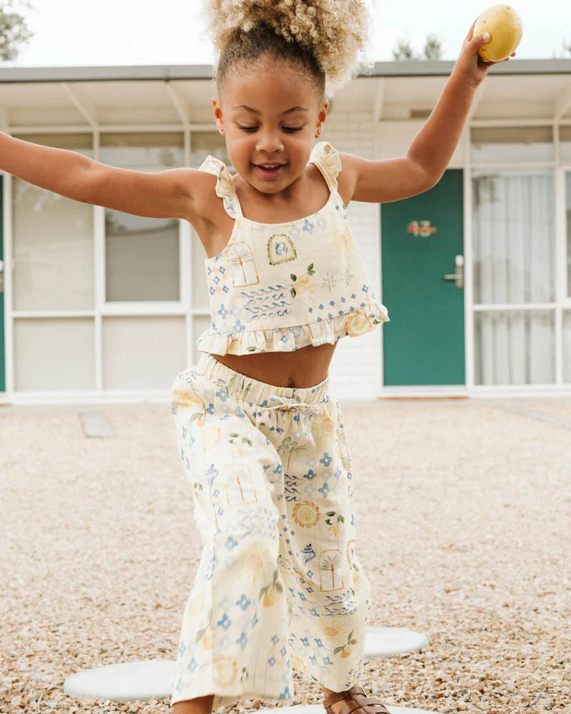 Piccolina Pants