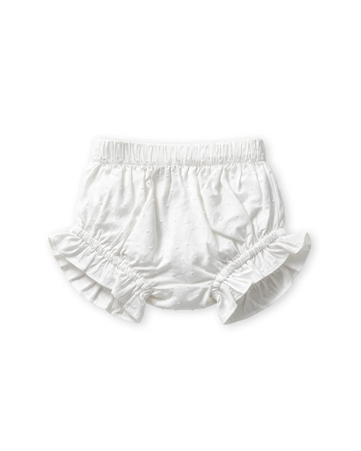 Bloomers | Paradiso - Dobby White