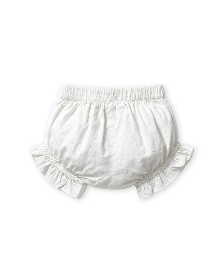Bloomers | Paradiso - Dobby White