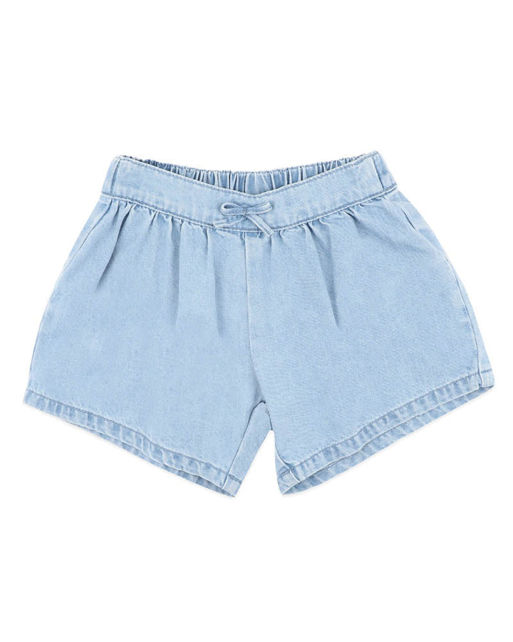 Shorts |  Fox Girls - Denim