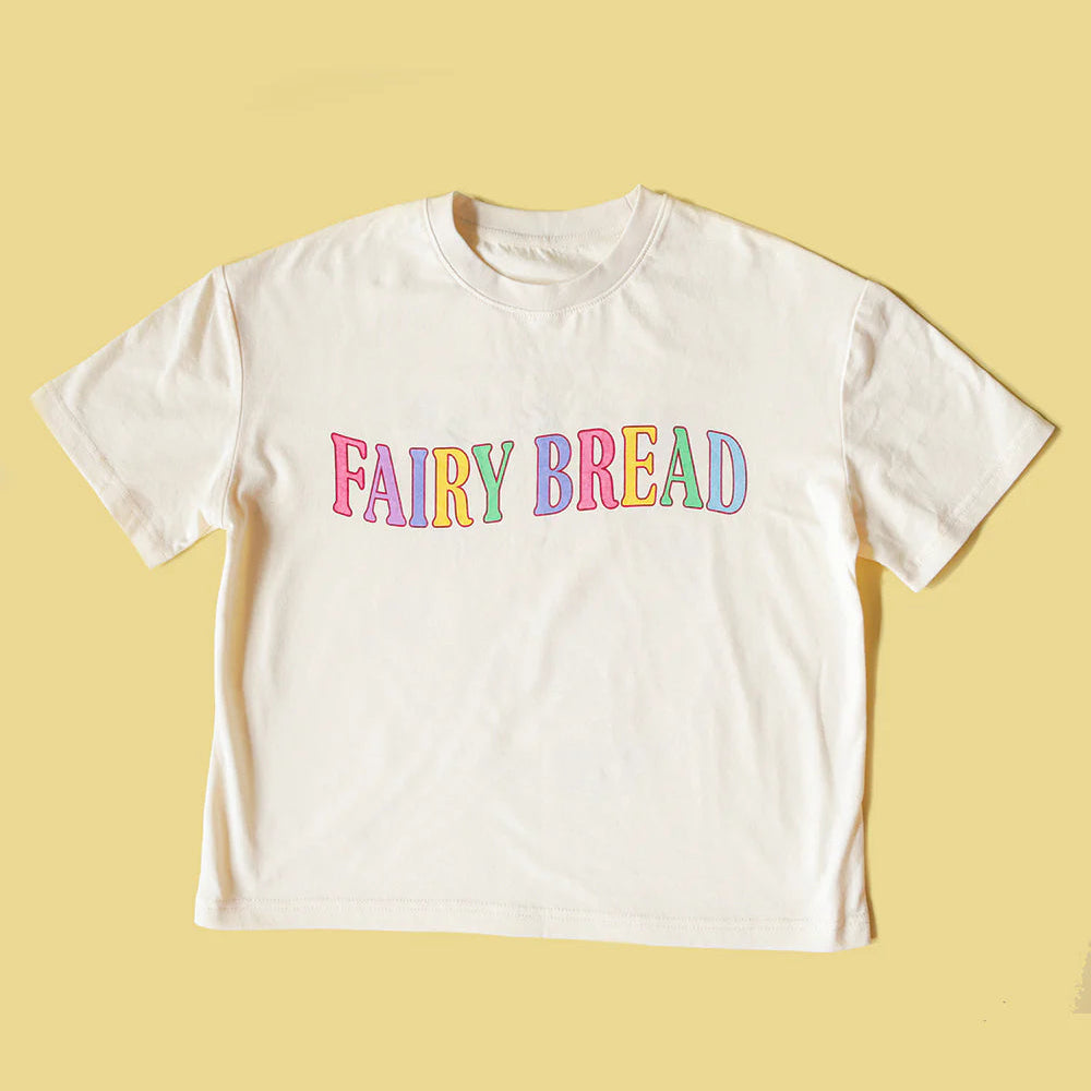Tee | Fairy Bread