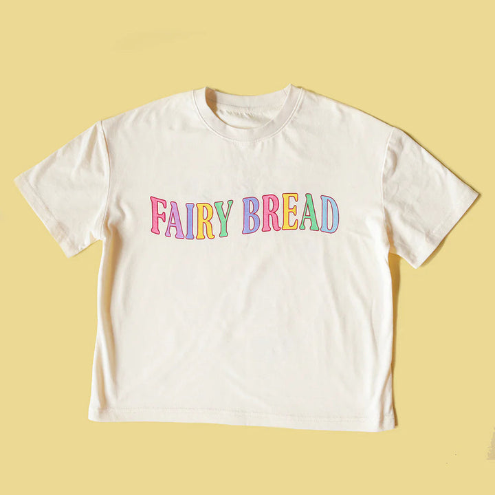 Tee | Fairy Bread