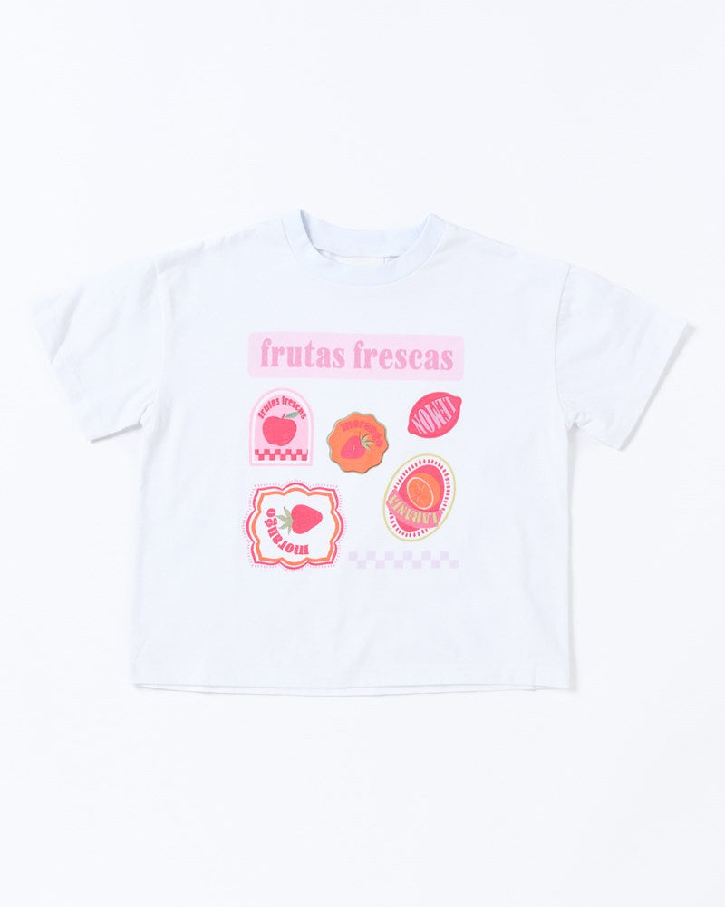 Felix Tee - Frutas Fescas