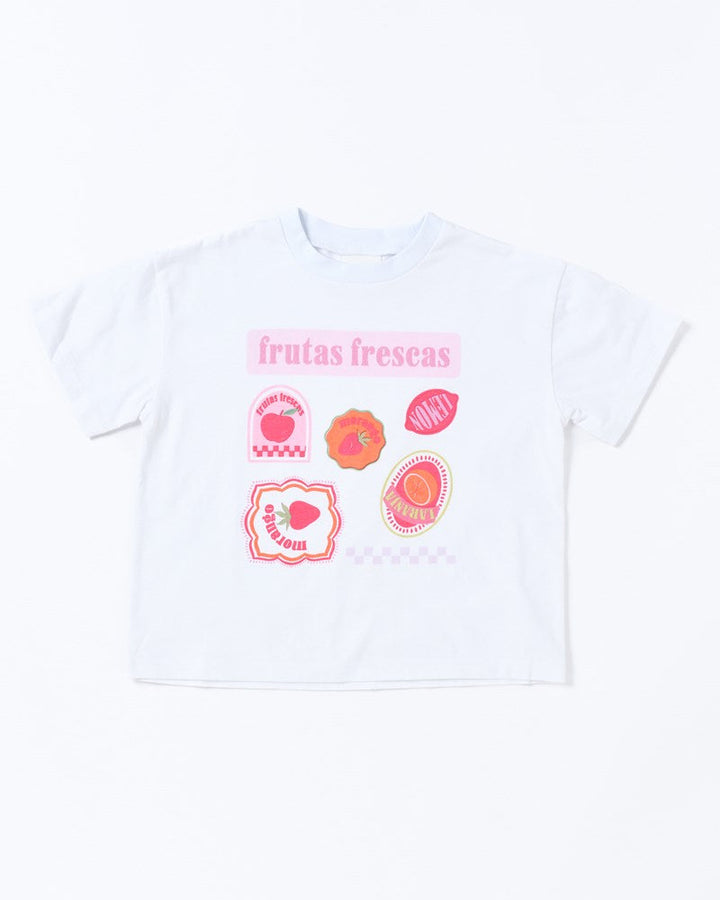 Felix Tee - Frutas Fescas