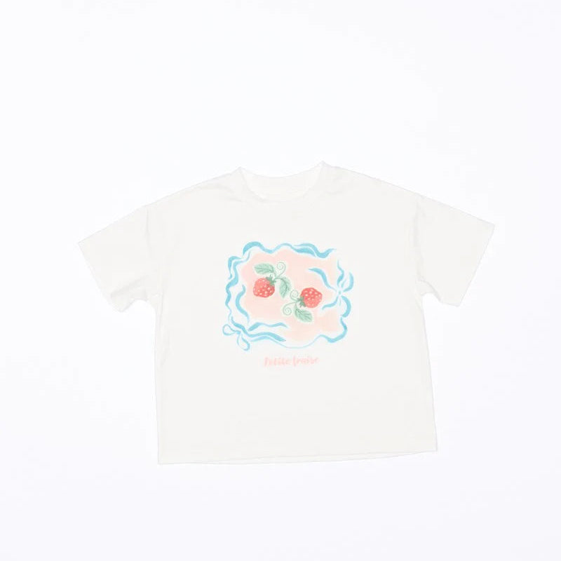 Felix Tee - Petite Fraise