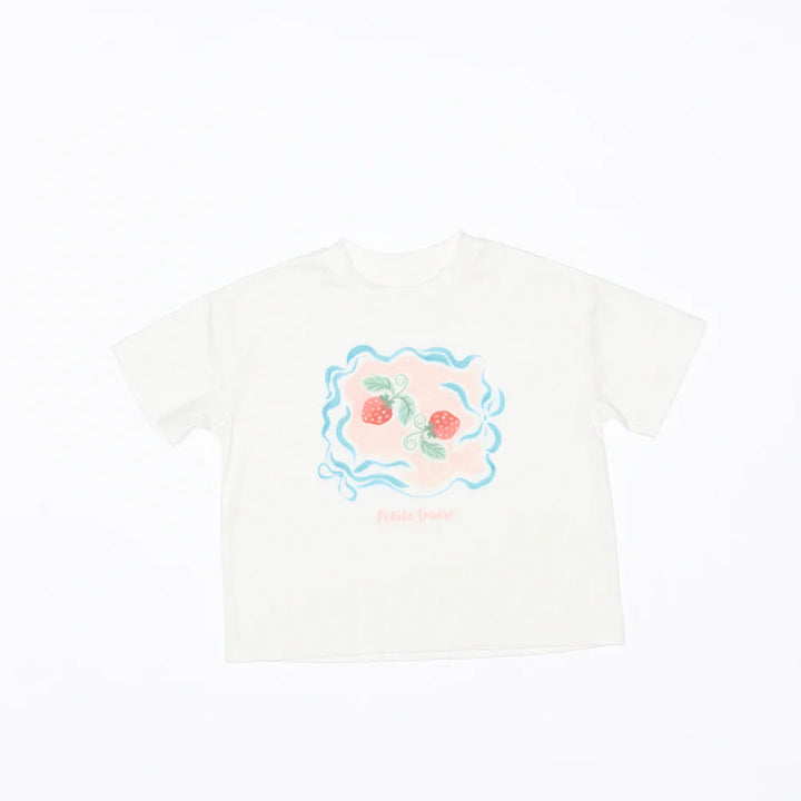 Felix Tee - Petite Fraise